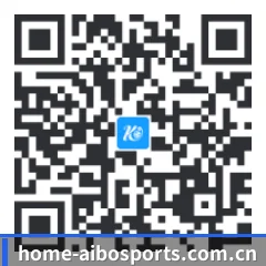 iOS 系统版 二维码